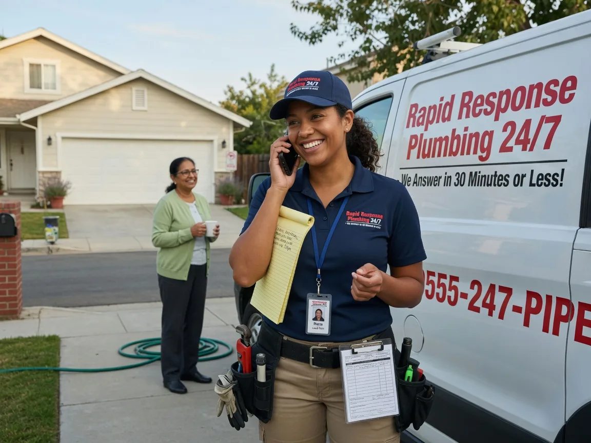 Emergency Plumber Urbana, OH FAQs